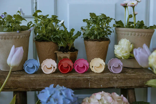 FRIGG Summer Collection – The season of happiness