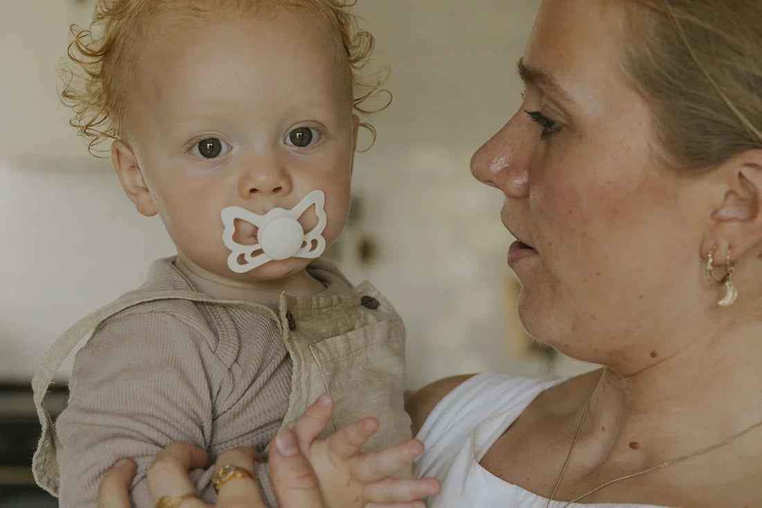How to support your baby return to daycare after the holidays