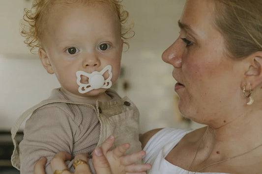 How to support your baby return to daycare after the holidays