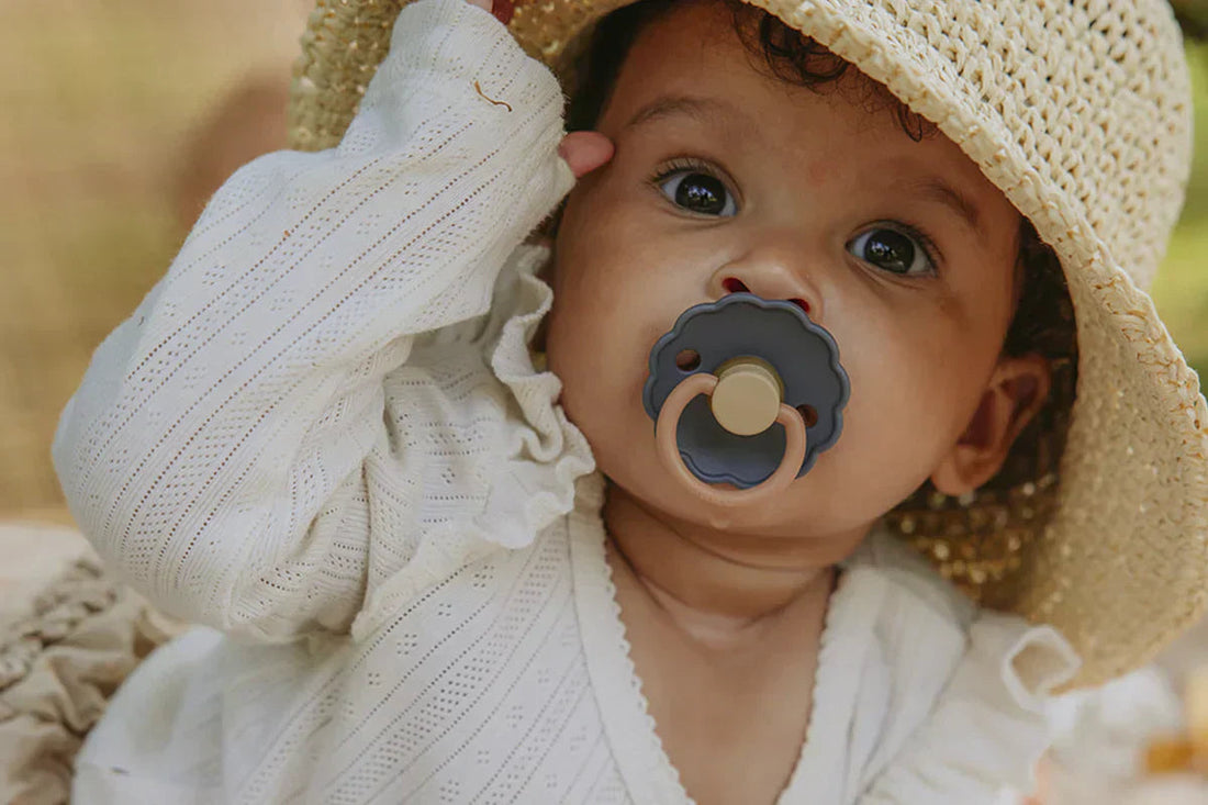 Wonder Weeks: 10 key developmental leaps in babies