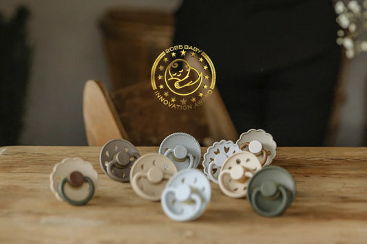 FRIGG Wins International Innovation Award - A heartfelt seal of quality