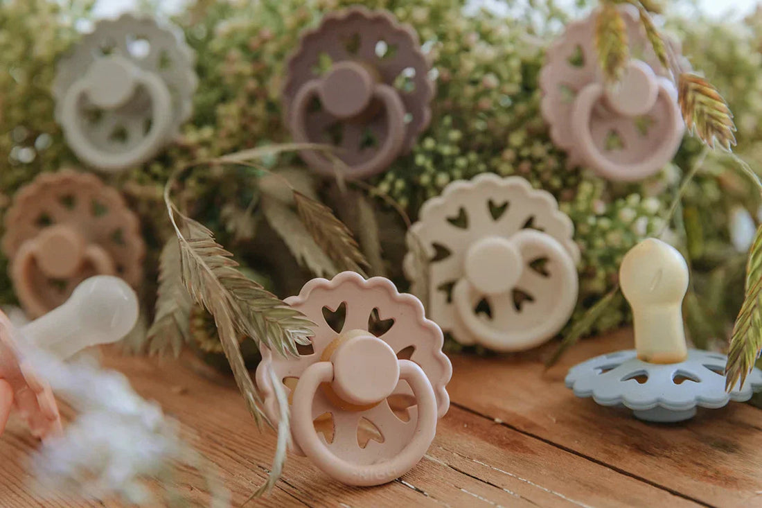 FRIGG Fairytale: The meaning behind the 9 colors