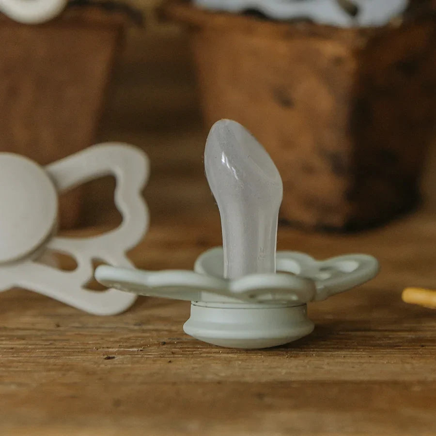Anatomical Nipple