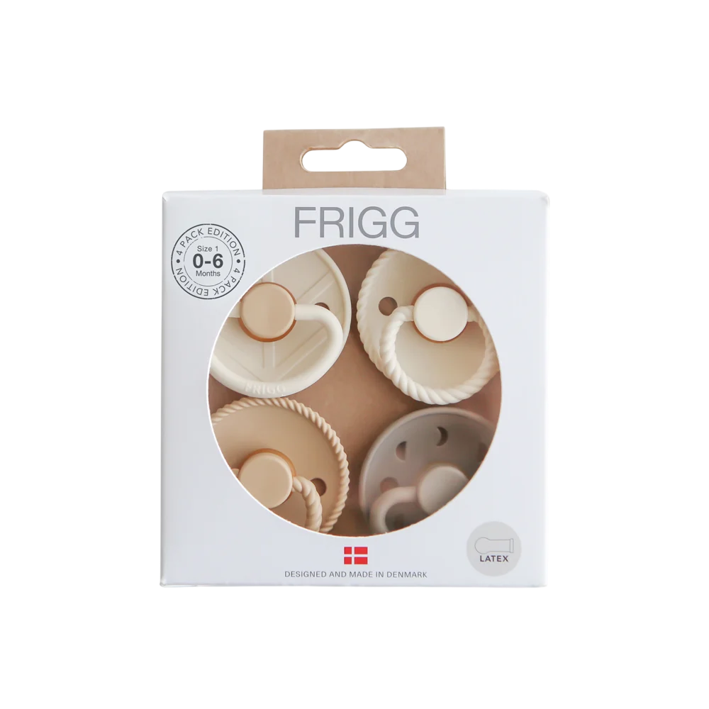 Frigg 4-Pack