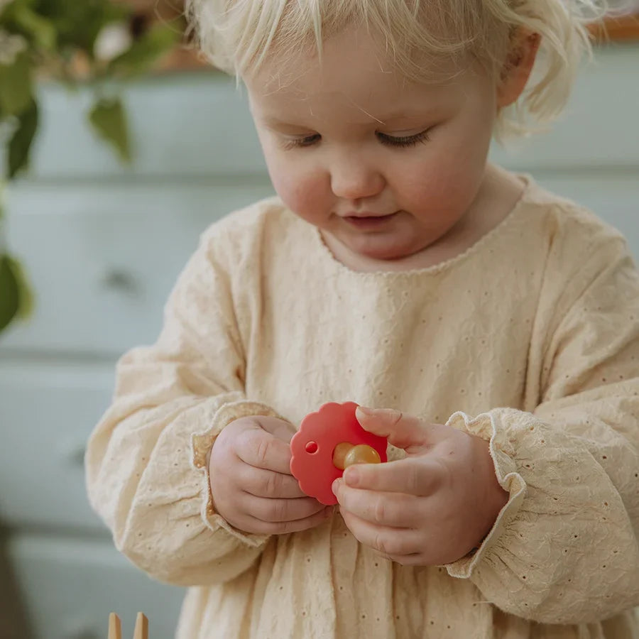 FRIGG Pacifiers - Size 2 (6+ months)