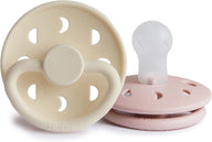 FRIGG Moon Phase 2-Pack Pacifiers