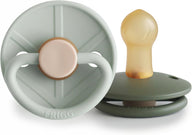 FRIGG Little Viking 2-Pack Pacifiers