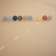 FRIGG Moon Phase 2-Pack Pacifiers