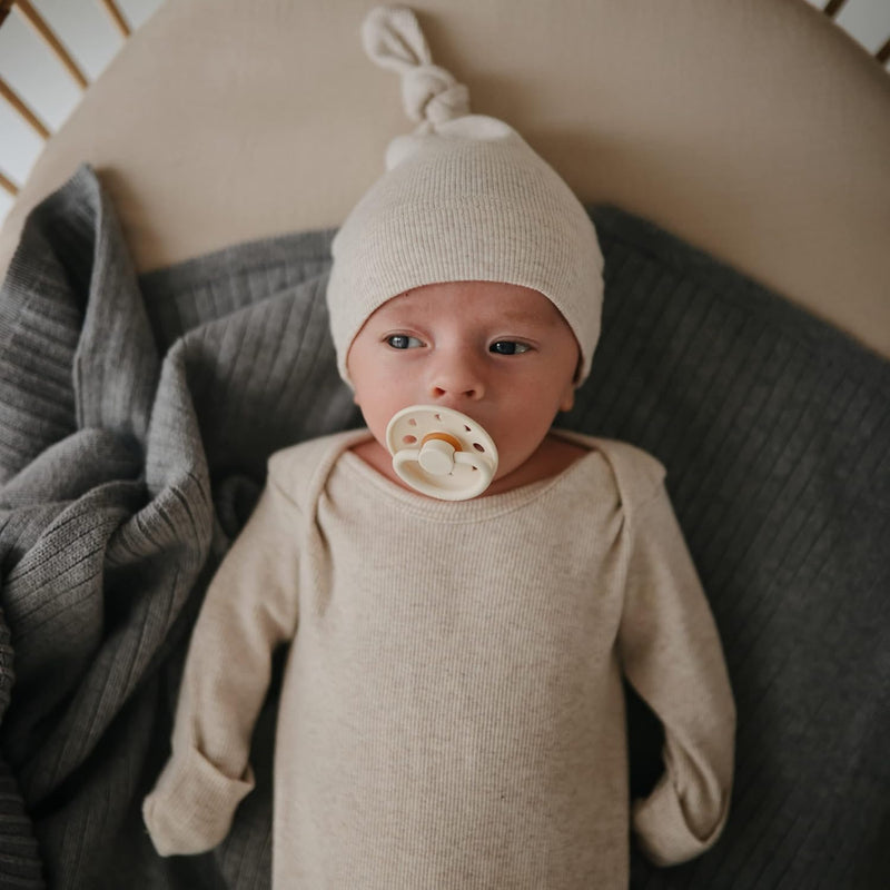 FRIGG Moon Phase 2-Pack Pacifiers