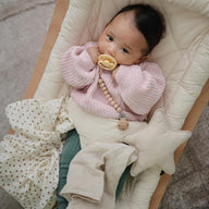FRIGG Moon Phase 2-Pack Pacifiers
