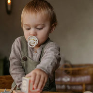 FRIGG Rope 2-Pack Pacifiers
