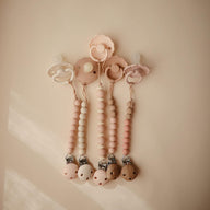 FRIGG Moon Phase 2-Pack Pacifiers