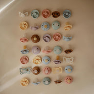 FRIGG Moon Phase 2-Pack Pacifiers