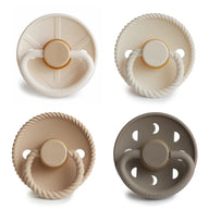 FRIGG 4-Pack Pacifiers