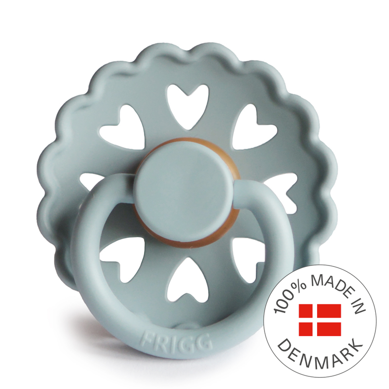 FRIGG Fairytale 2-Pack Pacifiers