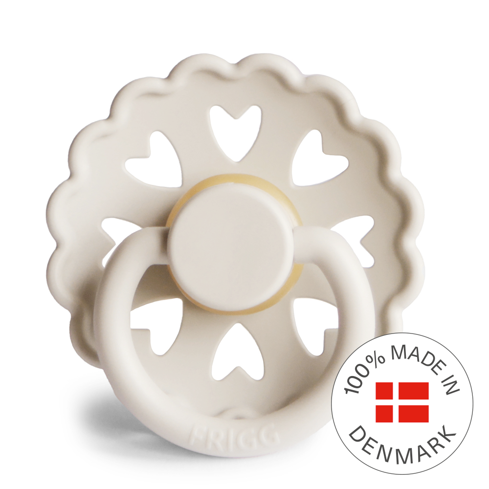 FRIGG Fairytale 2-Pack Pacifiers