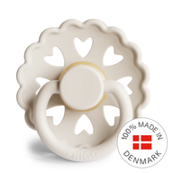 FRIGG Fairytale 2-Pack Pacifiers