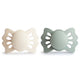 FRIGG Lucky 2-Pack Pacifiers