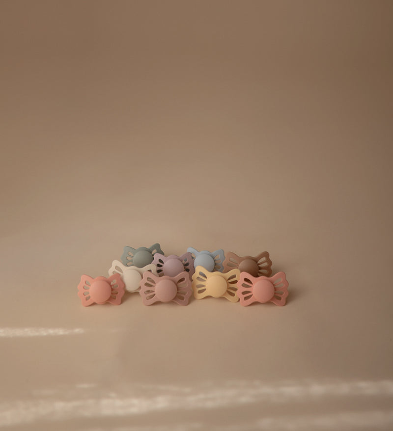 FRIGG Lucky 2-Pack Pacifiers