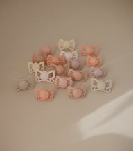 FRIGG Lucky 2-Pack Pacifiers