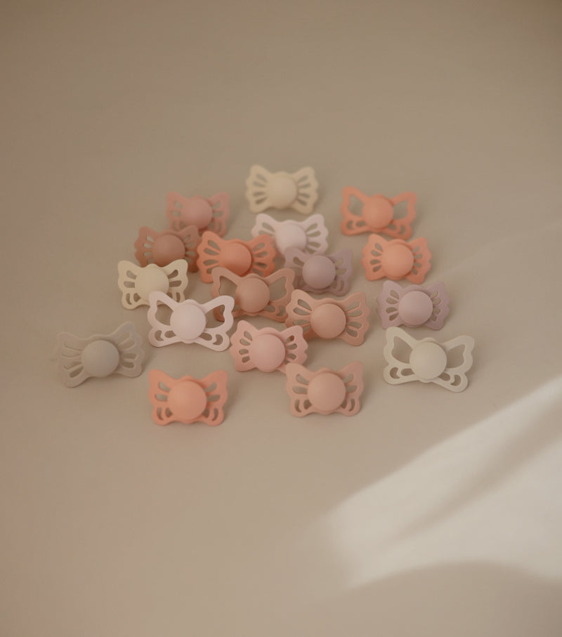FRIGG Lucky 2-Pack Pacifiers