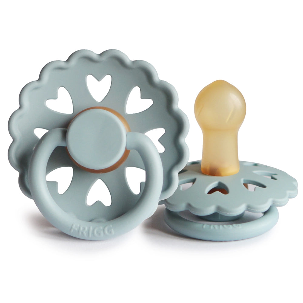 FRIGG Round Pacifier - Fairytale X H.C. Andersen