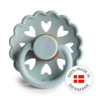 FRIGG Round Pacifier - Fairytale X H.C. Andersen