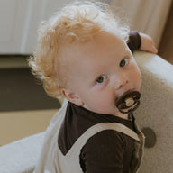 FRIGG Round Pacifier - Little Viking