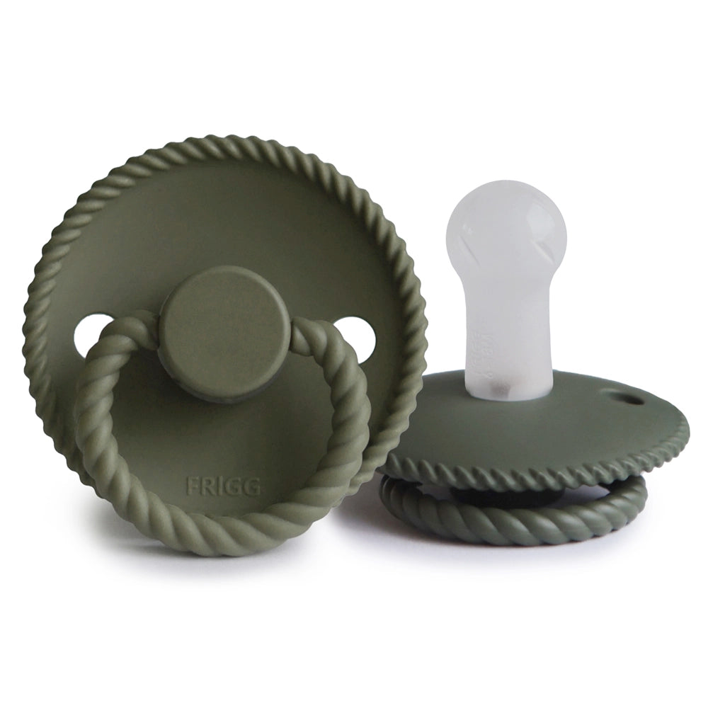 Little Viking Sage / Olive Size 1 (0â€“6 months)