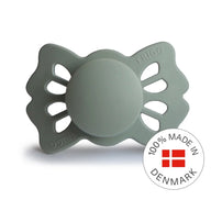 Lucky Cream / Sage Size 1 (0â€“6 months)