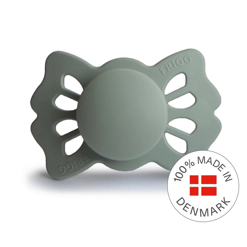 Lucky Cream / Sage Size 1 (0â€“6 months)