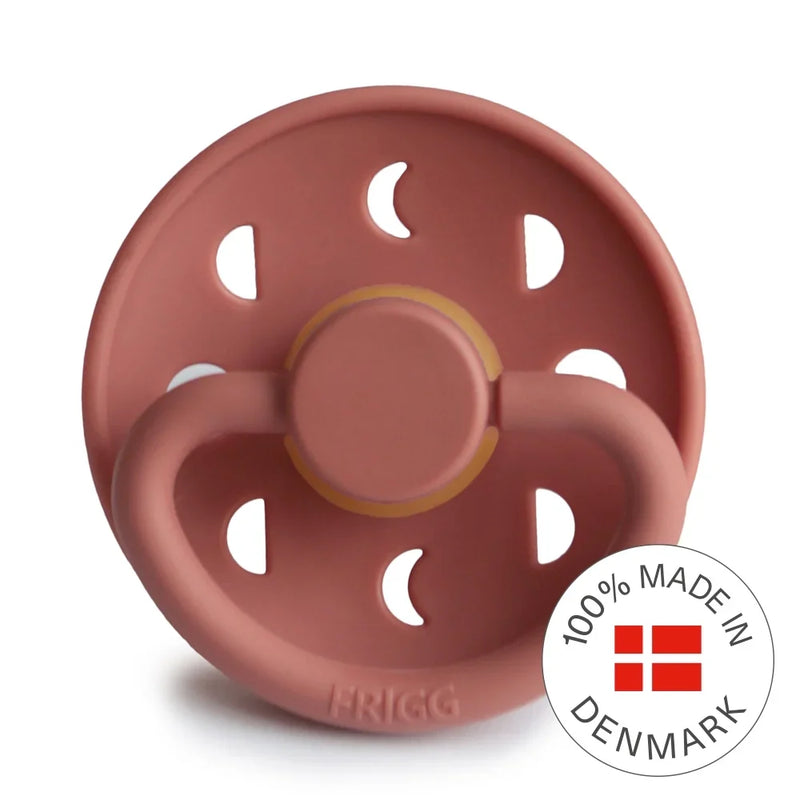 Moon Phase Blush / Cream Size 1 (0â€“6 months)