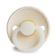 Rope Cream / Croissant Size 1 (0â€“6 months)