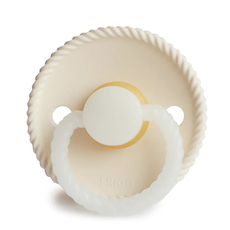Rope Cream / Croissant Size 1 (0â€“6 months)