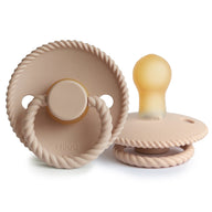 Rope Cream / Croissant Size 1 (0â€“6 months)