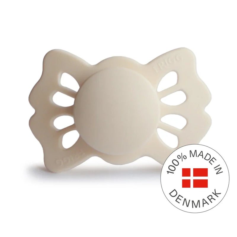 Lucky Cream / Sage Size 1 (0â€“6 months)