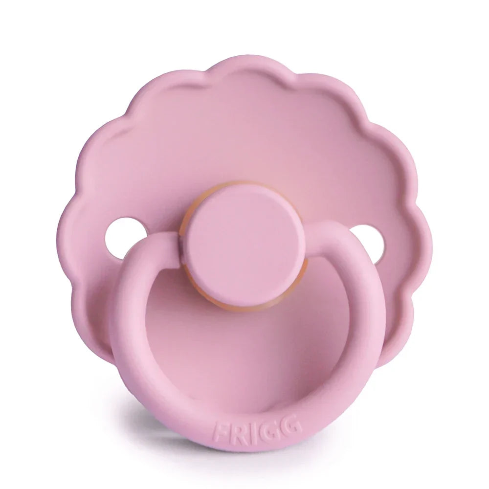 Daisy Poppy / Lupine Size 1 (0â€“6 months)