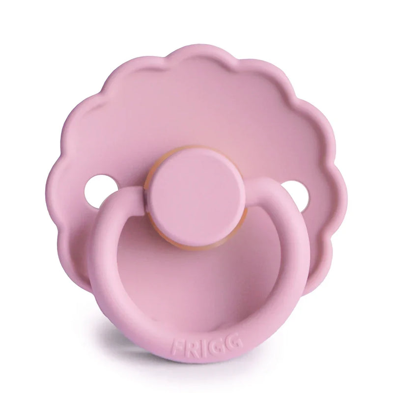 Daisy Poppy / Lupine Size 1 (0â€“6 months)