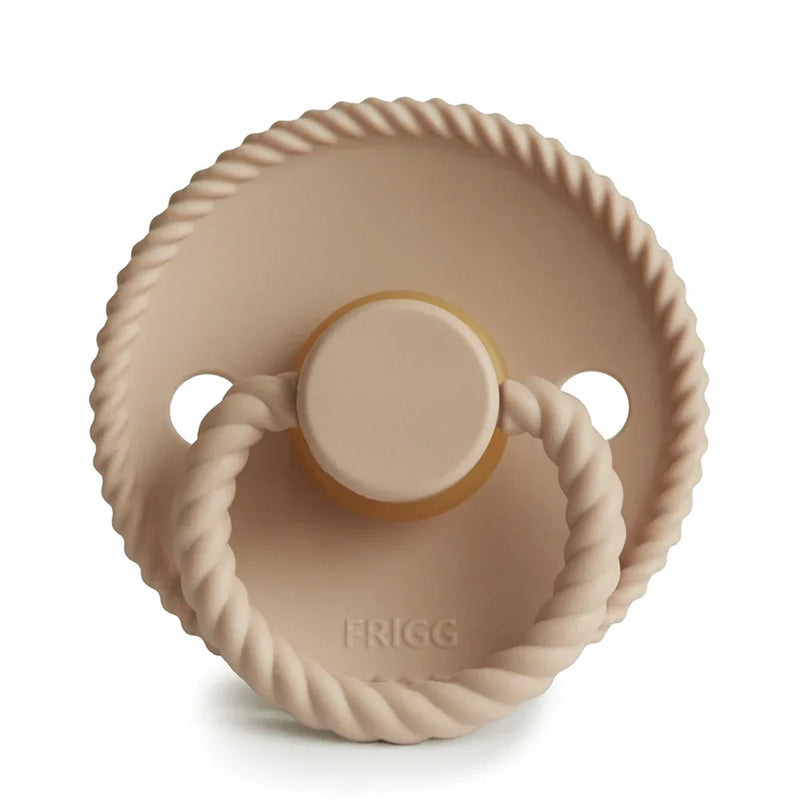 Rope Cream / Croissant Size 1 (0â€“6 months)