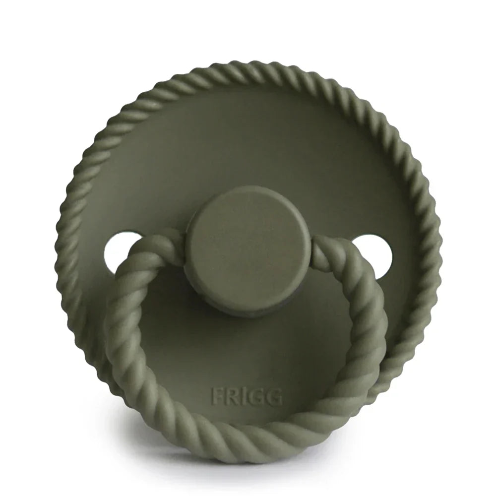 Little Viking Sage / Olive Size 1 (0â€“6 months)