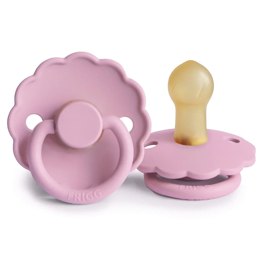Daisy Poppy / Lupine Size 1 (0â€“6 months)