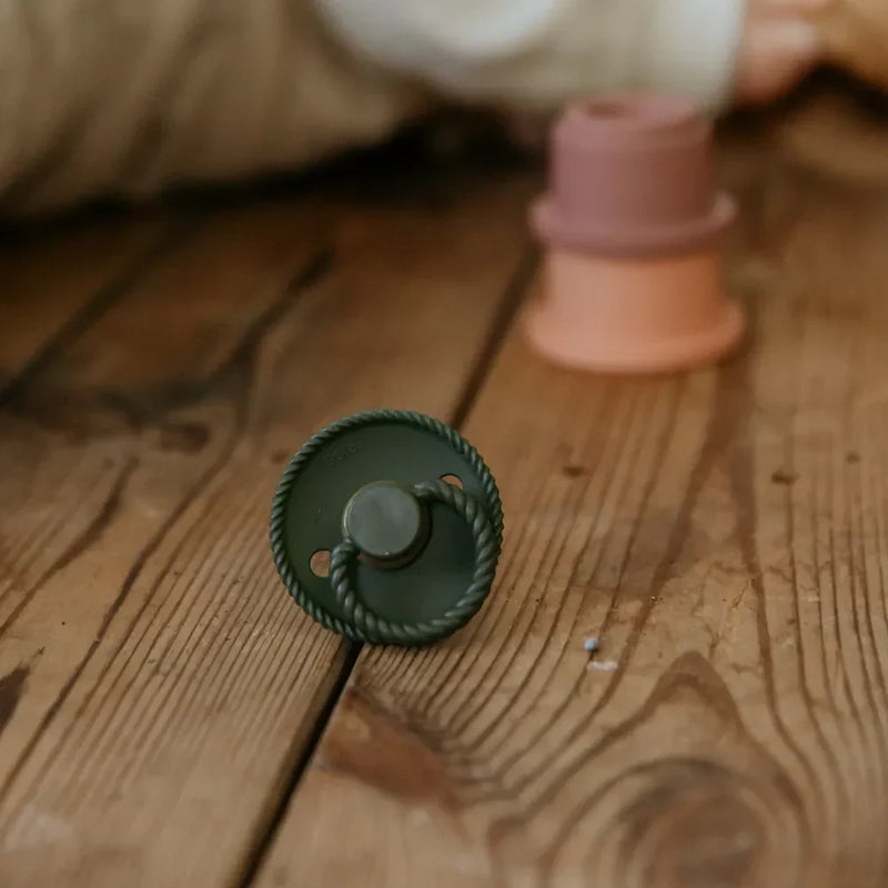 Little Viking Sage / Olive Size 1 (0â€“6 months)