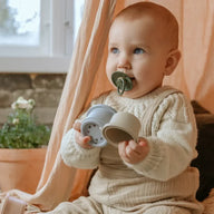 Little Viking Sage / Olive Size 1 (0â€“6 months)