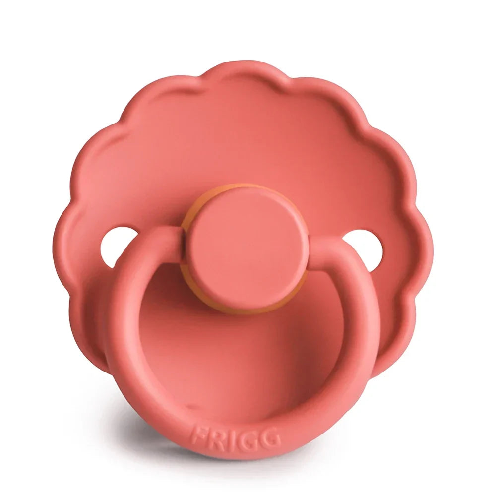 Daisy Poppy / Lupine Size 1 (0â€“6 months)