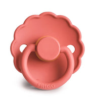 Daisy Poppy / Lupine Size 1 (0â€“6 months)